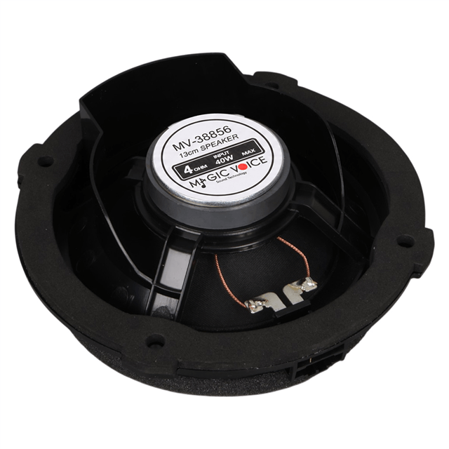 Magicvoice MV-38856 13 cm 4 Ohm 40 Watt Bmw Araçlar İçin Tekli Oto Hoparlör