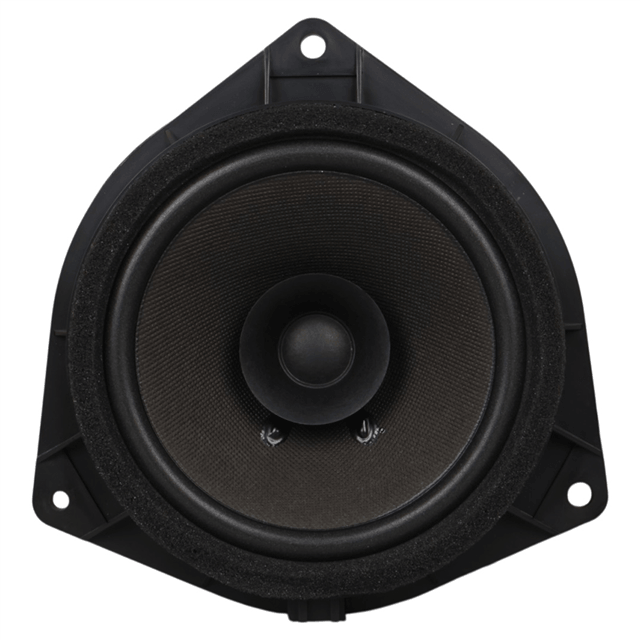 Magicvoice MV-38857 16 cm 4 Ohm 100 Watt Hyundaı Araçlar İçin Tekli Oto Hoparlör