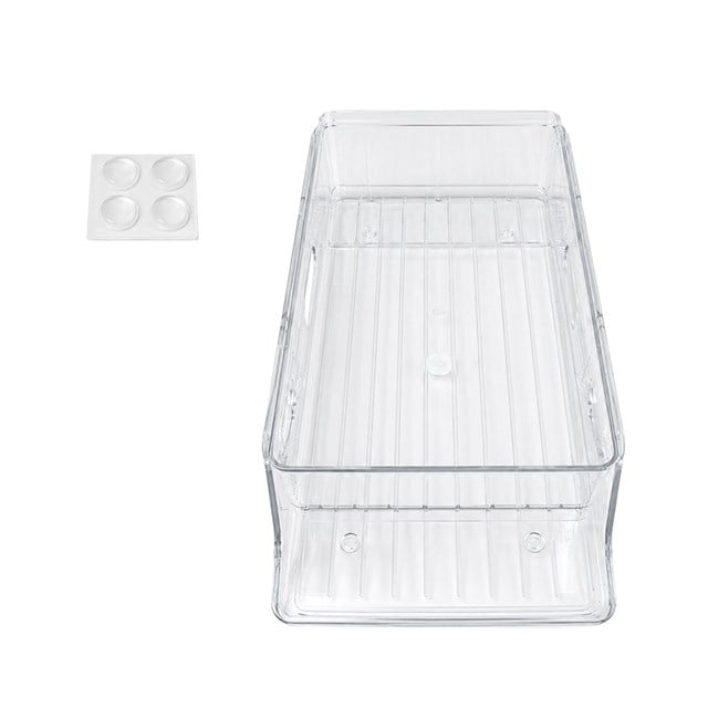 Sunup SN-38900 Buzdolabı Raflığı 34x13.5x16.8 cm