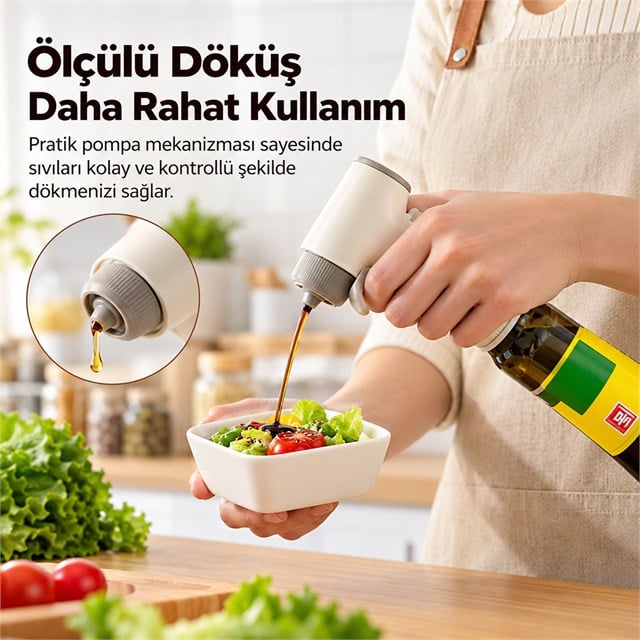 Sunup SN-38923 Otomatik Sıvı Dökme Pompası
