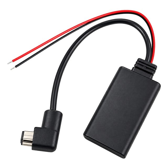 PowerMaster PM-38924 12 Pın To Bluetooth Araç Kablosu