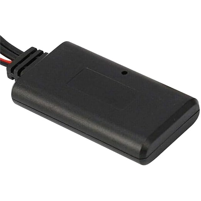 PowerMaster PM-38925 Araç Evrensel Kablosuz Bluetooth Modülü Müzik Adaptörü Rca Aux Ses Kablosu