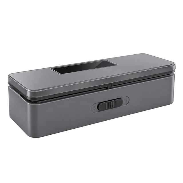 Sunup SN 38943 USB Şarjlı Dijital Ekranlı Ambalaj Poşet Kapatma Makinesi