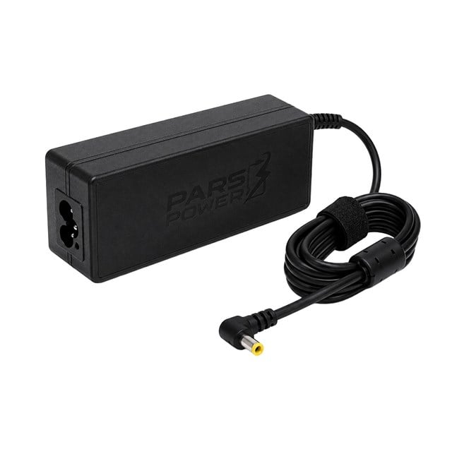Parspower Prs-003 Plastik Kasa 19V 3.42A 65W (5.5*1.7Mm) Standart Notebook Adaptör