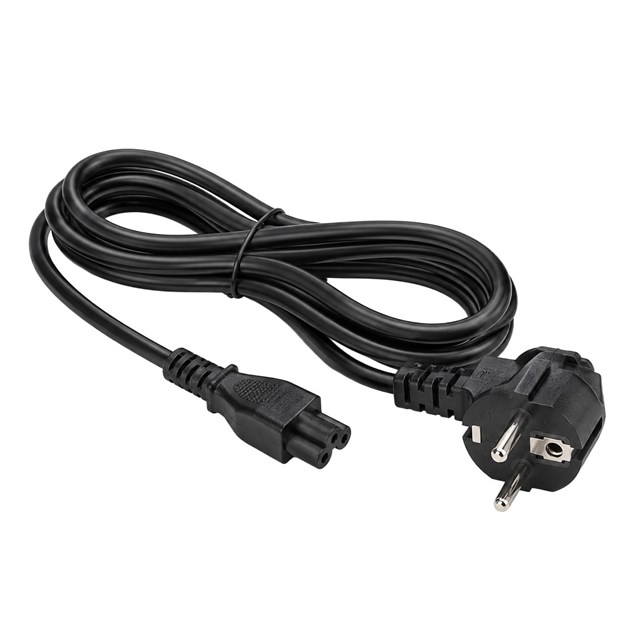 Parspower Prs-009 Plastik Kasa 19V 6.32A 120W 5.5*2.5Mm Standart Notebook Adaptör