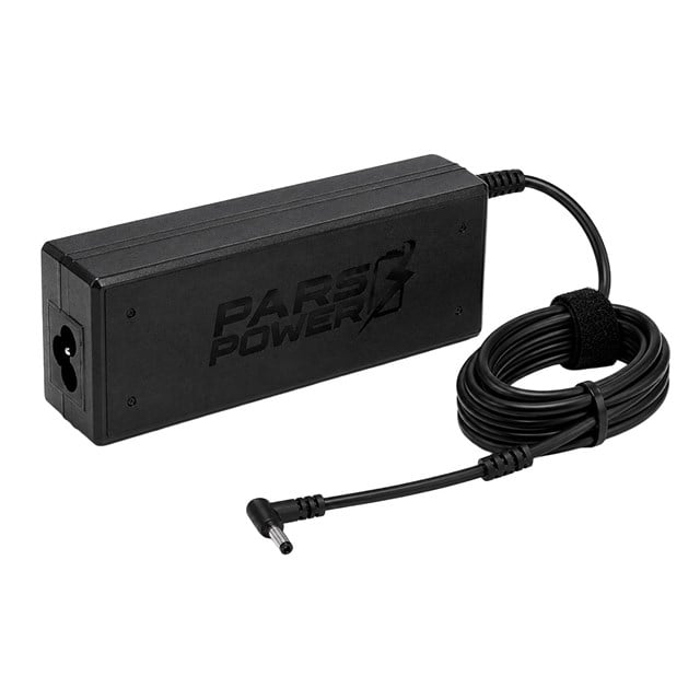 Parspower Prs-011 Plastik Kasa 19V 3.42A 65W (4.0*1.35Mm) Standart Notebook Adaptör