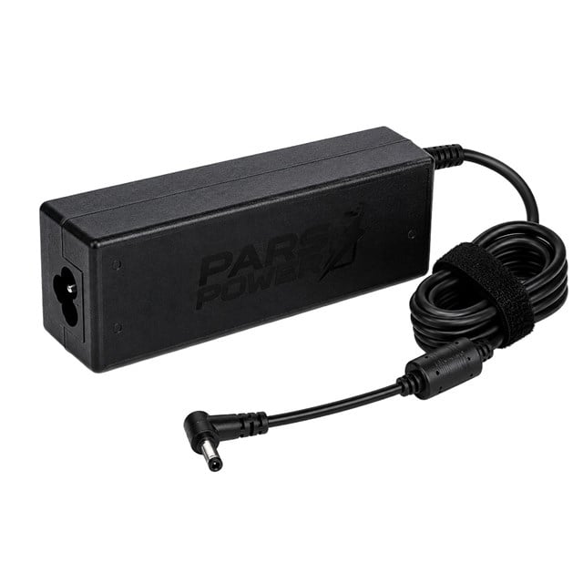 Parspower Prs-013 Plastik Kasa 19V 3.42A 65W (4.0*1.7Mm) Standart Notebook Adaptör