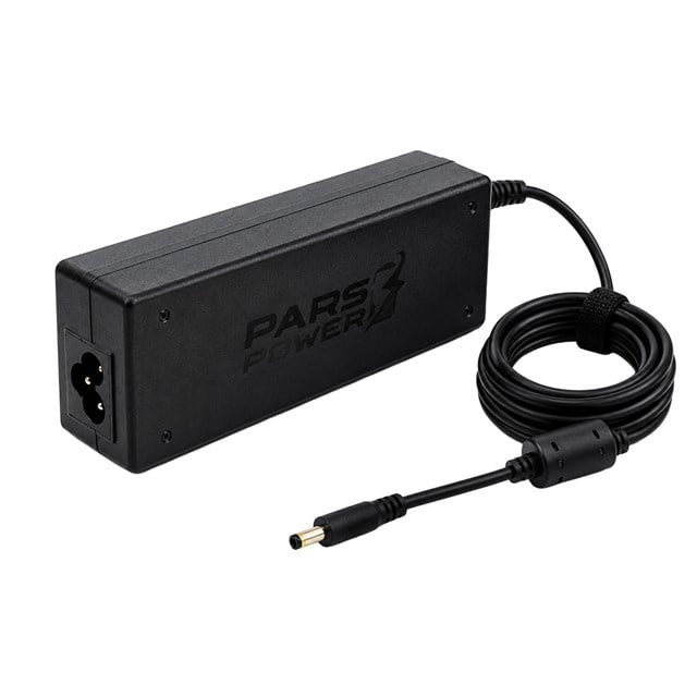 Parspower Prs-014 Plastik Kasa 19.5V 6.7A 135W (4.5*3.0Mm) Standart Notebook Adaptör