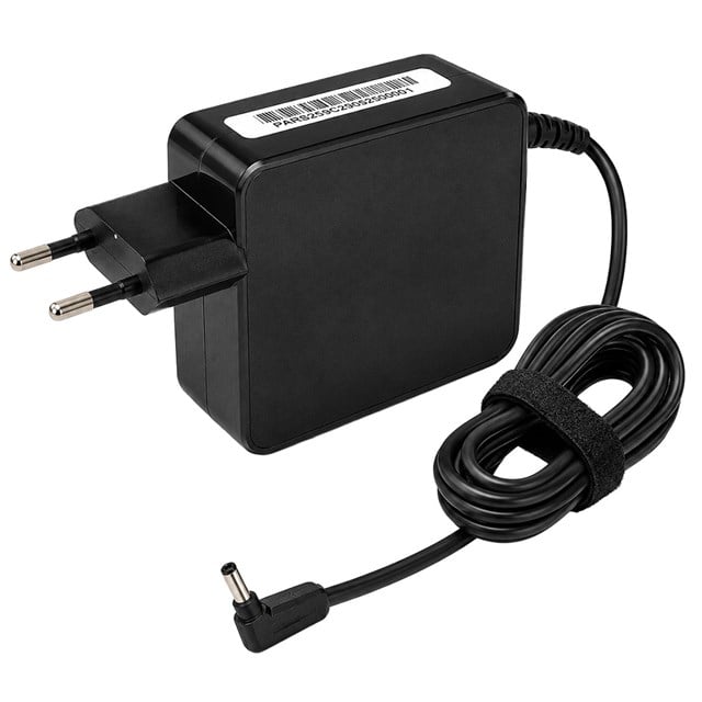 Parspower Prs-016 Plastik Kasa 19 V 3.42A 65W (3.0*1.1Mm) Standart Notebook Adaptör