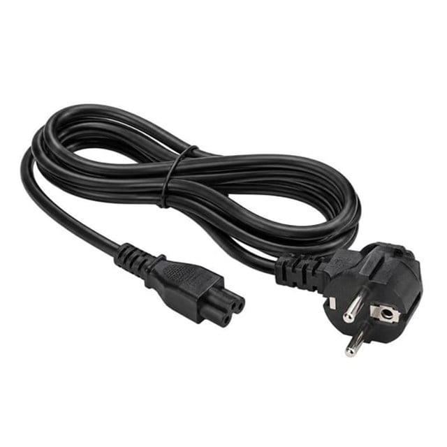 Parspower PRS 021 18,5V 3,5A 65W Plastik Kasa HP Uyumlu Notebook Adaptör