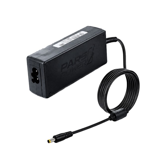 Parspower Prs-022 Plastik Kasa 19V 4.74A 90W (7.4*5.0Mm) Standart Notebook Adaptör