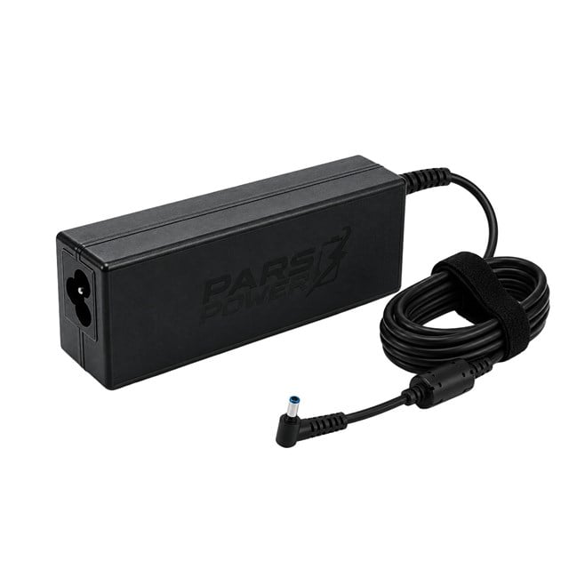 PARSPOWER PRS-024 PLASTİK KASA 19.5V 3.33A 65W (4.5*3.0MM) STANDART NOTEBOOK ADAPTÖR