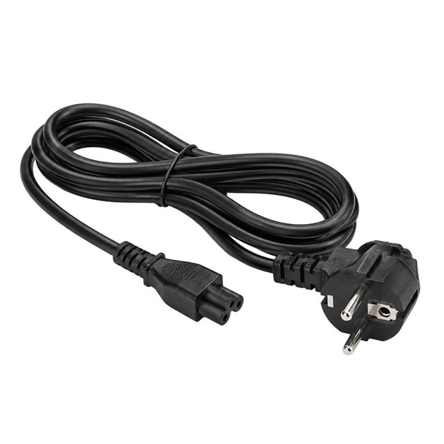 Parspower PRS-031 Plastik Kasa 15V 5A 75W (6.3-3.0mm) Standart Notebook Adaptör
