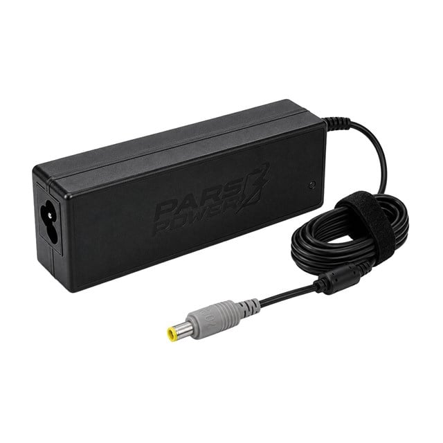 Parspower Prs-046 Plastik Kasa 20V 3.25A 65W (7.9*5.5Mm) Standart Notebook Adaptör