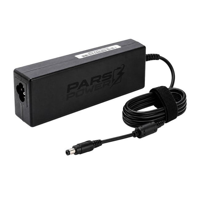 Parspower Prs-061 Plastik Kasa 19V 4.74A 90W (5.5*3.0Mm) Standart Notebook Adaptör