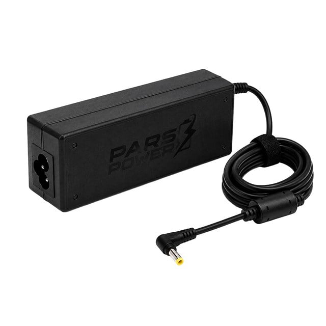 Parspower Prs-065 Plastik Kasa 19.5V 4.7A 90W (6.5*4.4Mm) Standart Notebook Adaptör