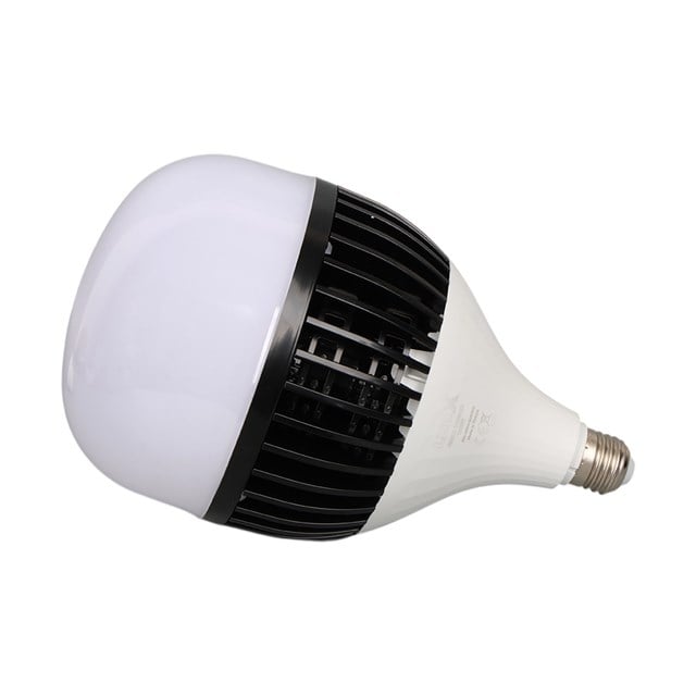 LedX AL-TH80 Akım Korumalı 80 Watt 7200 Lümen E27 Beyaz Maxi Kristal Torch Led Ampul