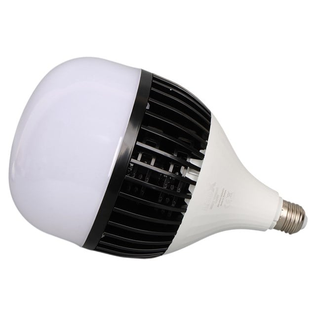 LedX AL-TH150 Akım Korumalı 150 Watt 13500 Lümen E27 Beyaz Maxi Kristal Torch Led Ampul