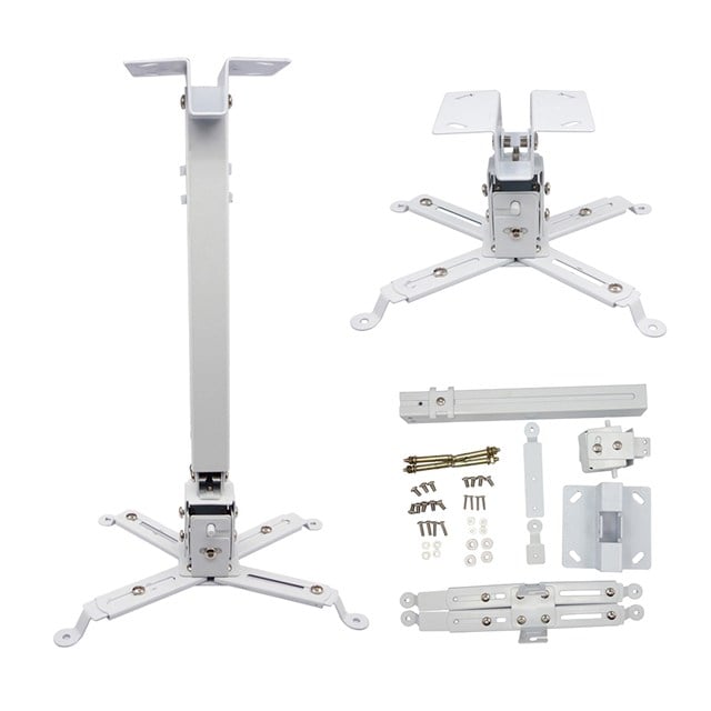 PowerMaster PM-39096 Projeksiyon Standı (60-100cm)