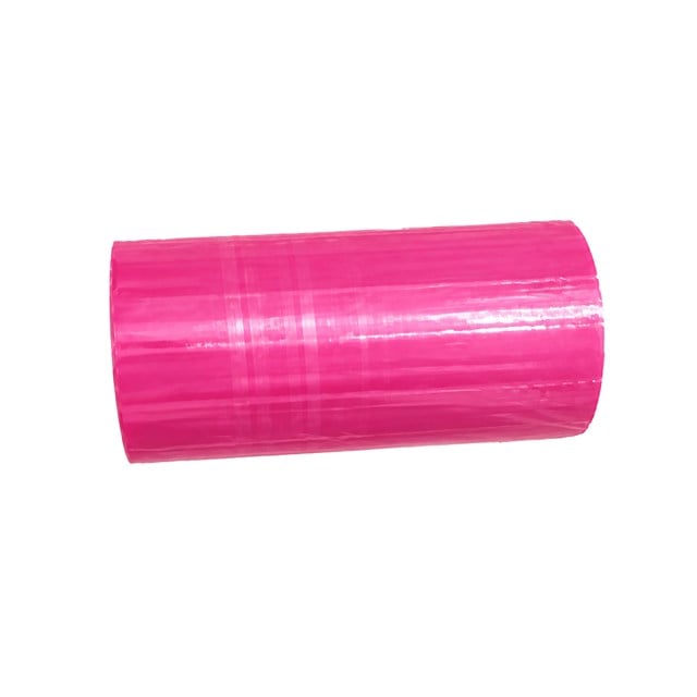 Sunup SN-39113 Ürün Kirlenme Önleyici Pembe Bariyer Film 15X10cm