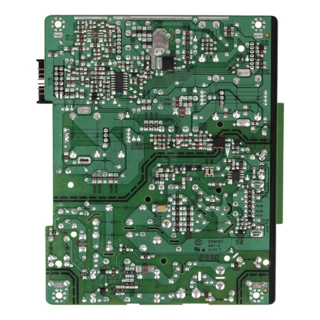 Vestel 40 inç 17IPS12R3 40’’ DLB-540MA Power Besleme Kartı 23321125 150x120x28mm
