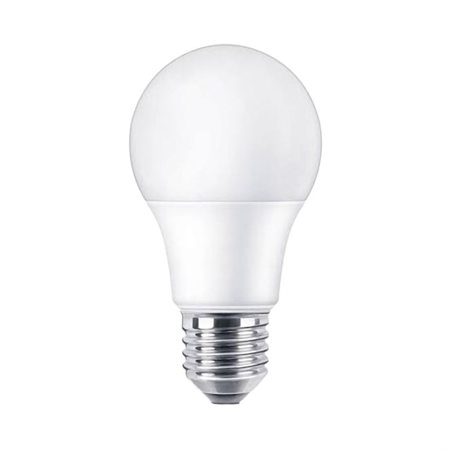 LedX AL-LL9-4 9 Watt 6500K Beyaz E27 Duy 4’lü Avantajlı Paket Ampul