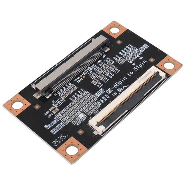 Weko 60 Pin - 51 Pin Flexi Çevirici Kartı