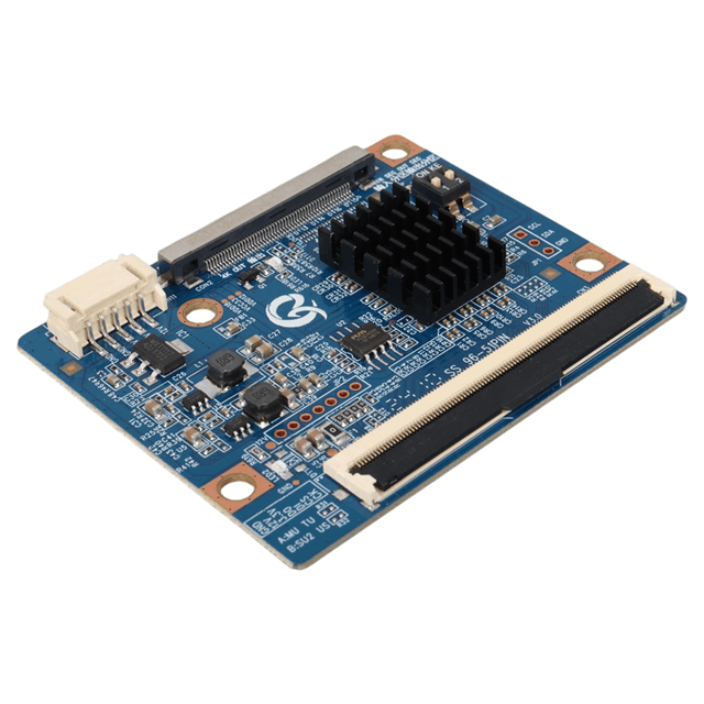 Weko 96 Pin - 51 Pin Samsung 4K Çevirici Dönüştürücü Kartı