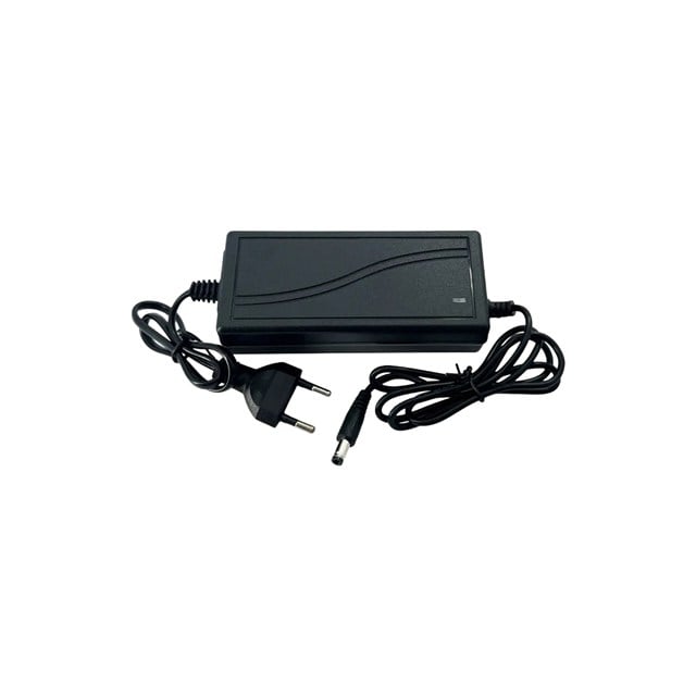 Ledx ALN-M1205 12 Volt-5 Amper 60W 5.5-2.5mm Uçlu Plastik Kasa Masaüstü Adaptör