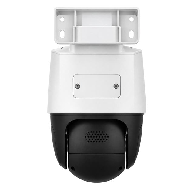 IMOU Cruiser Dual Çift Lensli 3MP+3MP Dış Mekan PoE PT Güvenlik Kamerası Çift Açılı Renkli Gece Görüşü