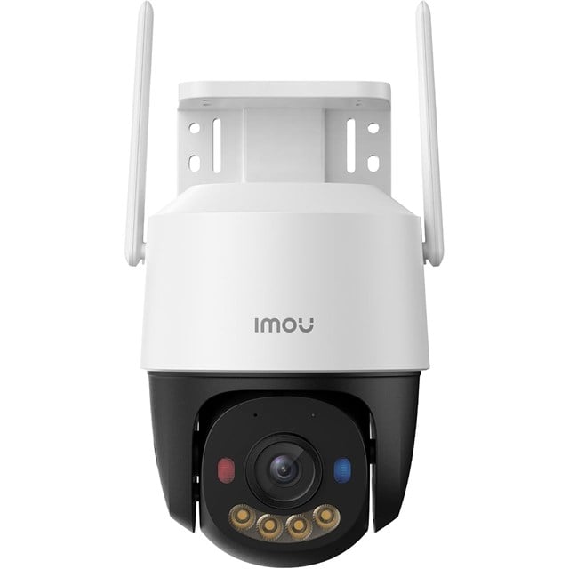 IMOU IPC-K7FP-3V0W Cruiser SC Dış Mekan 3MP 2K Wi-Fi PT KameraGece Renkli Görüş Yapay Zeka Destekli