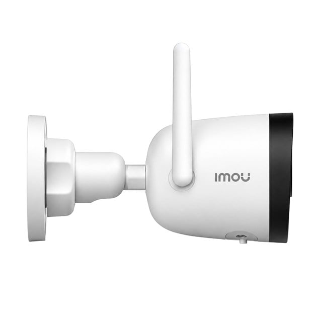 IMOU IPC-K3DP-5V0W Bullet 2E Pro Wi-Fi 5MP 3K 2.8mm Lens Akıllı Renkli Gece Görüşlü Güvenlik
