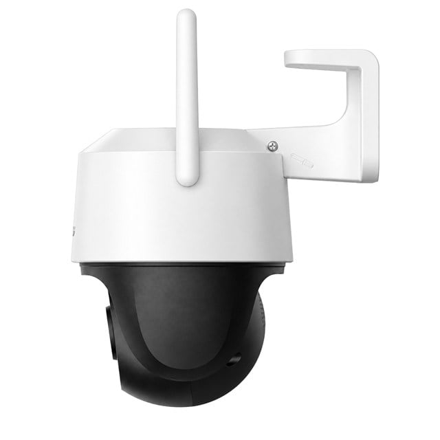 IMOU IPC-K7FP-8V0N Cruiser SC 4K 8MP Wi-Fi 6 ve PoE PT Güvenlik Kamerası Siren Spotlight Renkli Gece Görüş