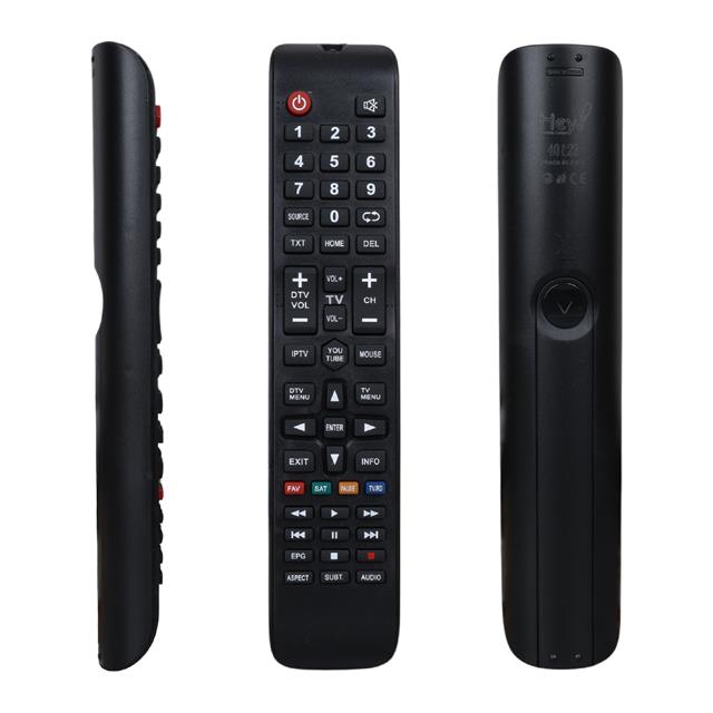 Redline 32’’-43’’-50’’ Android Uydulu Tv Lcd-Led Kumandası