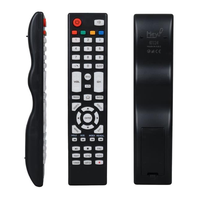 Hey Awox 55’’ U5600STR-B205000S Lcd Led TV Kumanda (RC06500515210049)