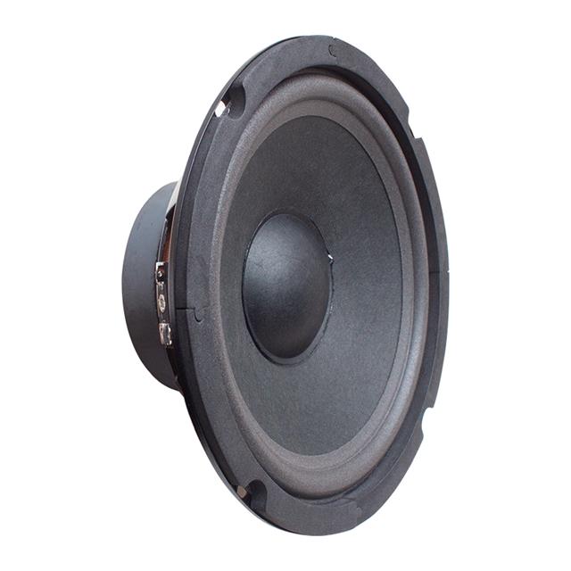 Leone 1608 16 Cm 8 Ohm Tweter’sız Tekli Hoparlör