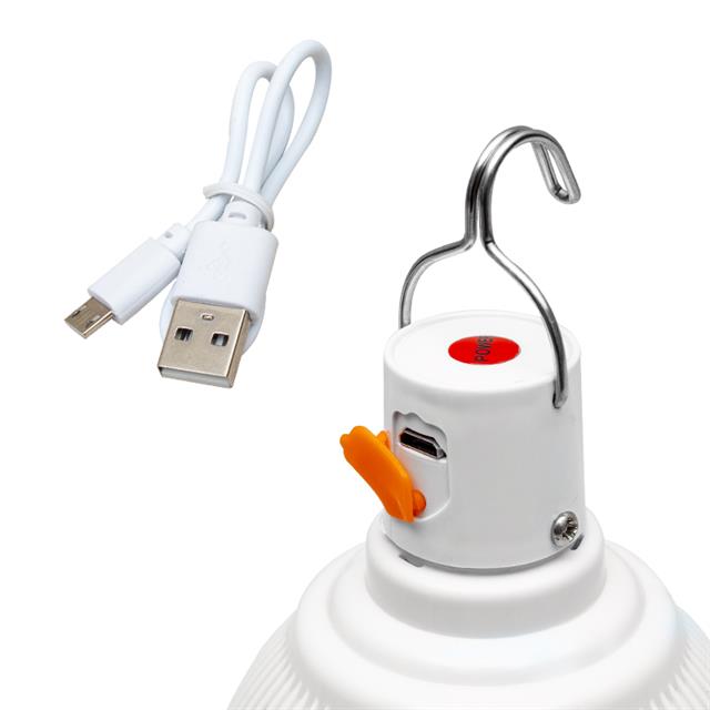 Powermaster Bluetooth Destekli Animasyonlu 10 Watt Şarjlı Ufo Tip Disko Topu PM-4191