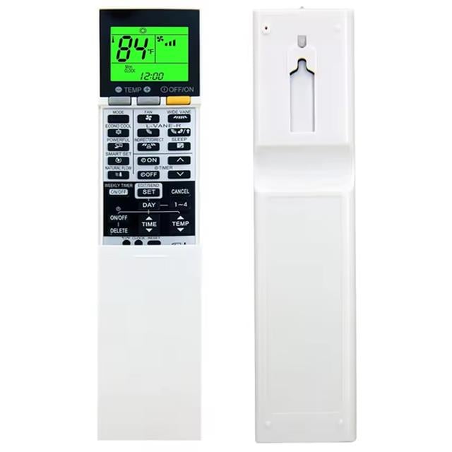 Mitsubishi Electric SG10A Klima Kumandası