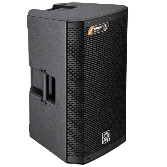 Shile PRX-8012P 12’’ 30 Cm Plastik 800 Watt İki Yollu 8 Ohm Pasif Kabin Hoparlör