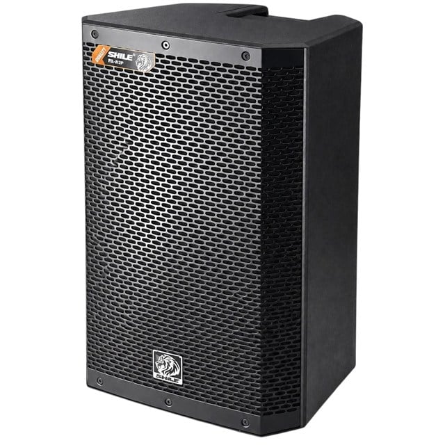 Shile PRX-8012P 12’’ 30 Cm Plastik 800 Watt İki Yollu 8 Ohm Pasif Kabin Hoparlör