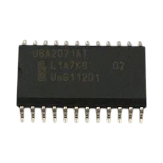 Uba 2071AS Smd