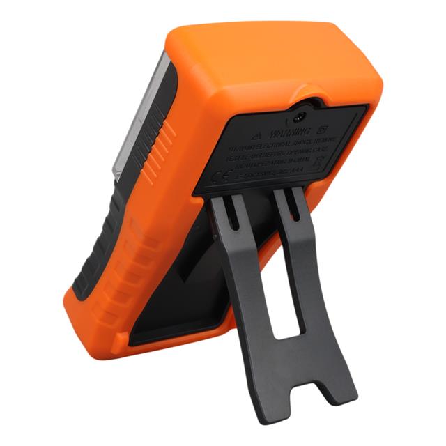 Powermaster PM-4965 Analog Multimetre Ölçü Aleti