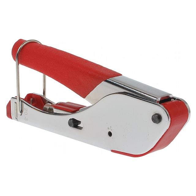 Powermaster PM-5073 F Sıkma Pensesi RG59-RG6 (Digiturk Pensesi)
