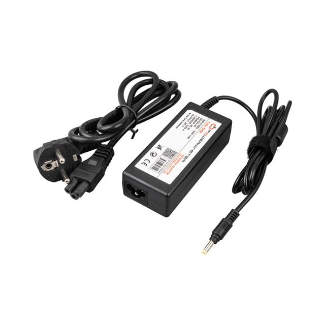 Powermaster PM-5142 20 Volt - 2.5 Amper - 45 Watt 4.0*1.7 Mm Uçlu Adaptör (Lenovo Notebook)