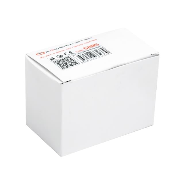 Powermaster PM-5285 12.6 Volt- 2 Amper Şarjlı Matkap Adaptörü