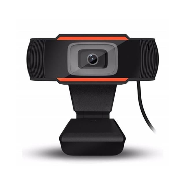 Hello HL-5366 480P Mikrofonlu USB Pc Webcam