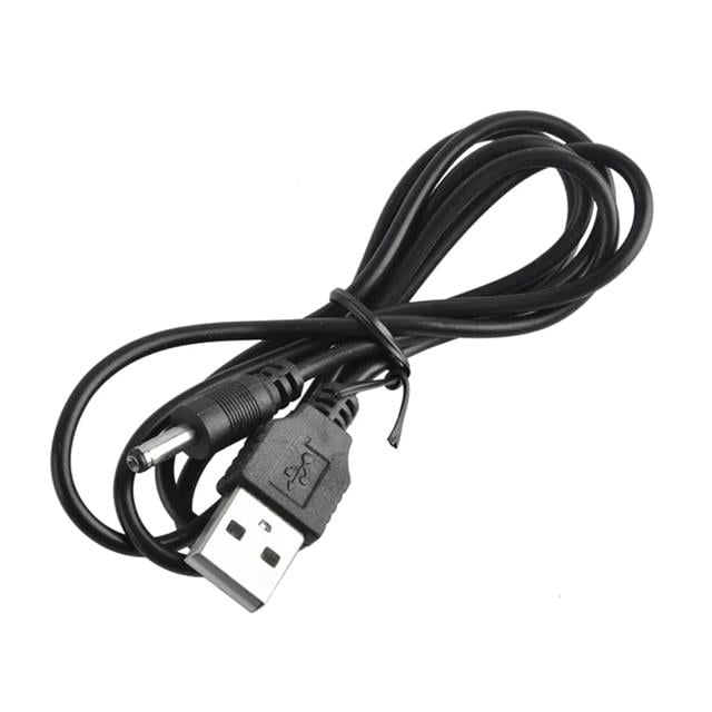 Weko WK-5528 Pilli USB Kablolu Masaj Aleti