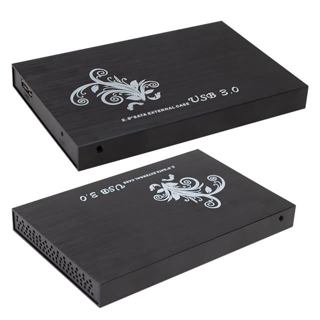 Powermaster PM-5791 2.5’’ SATA USB 3.0 Harici Harddisk Kutusu
