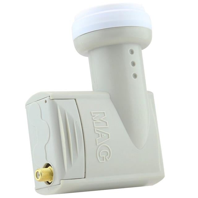 Mag MDU-5 Digiturk Santral Lnb