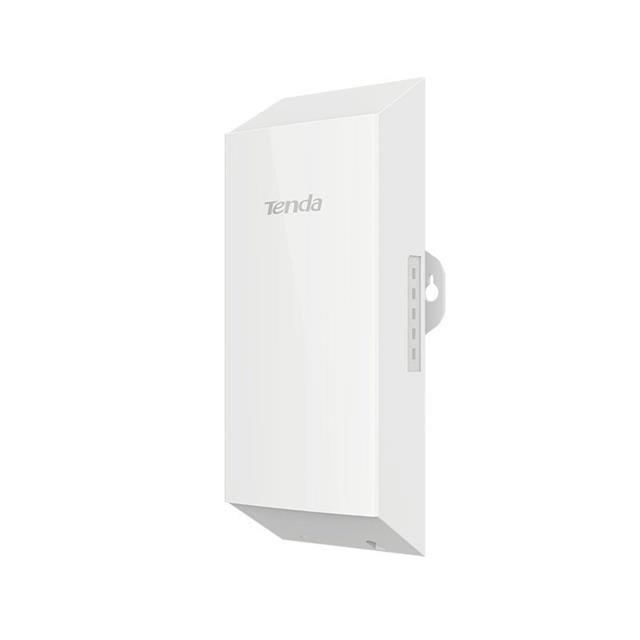 Tenda O1 2.4 GHZ 8 DBI 500 Metre 300 Mbps Dış Mekan Access Point